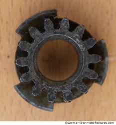 Gears